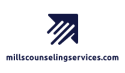 millscounselingservices.com logo